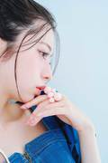 桜田ひより。ar7月号より
