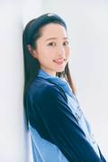 一ノ瀬美空。ar5月号より