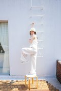 畑芽育。ar2024年6月号より