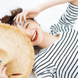 あのモデルからもご指名！大人気ヘアメイク菊地美香子の知って得する美女メイク【リップ編】