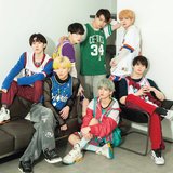 OCTPATH（オクトパス）がar7月号に登場♡自他共に認める美意識の持ち主は誰？最新アルバム『Perfect』の裏側や仲良しトークをお届け