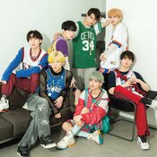 OCTPATH(オクトパス)がar7月号に登場♡自他共に認める美意識の持ち主は誰?最新アルバム『Perfect』の裏側や仲良しトークをお届け