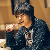 神尾楓珠、2024年に挑戦したいことは？「10代の頃から言っているけれど…」楓珠とおいしい冬の味覚デートで妄想が止まらない♡