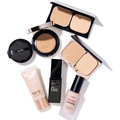 「まるでアプリで加工したように…」人気ブランドの【看板ファンデ】が知りたーい！♡ マスク時代の強靭なアイテムが目白押し。