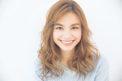 セクシー度が段違い！ヘルシーな毛流れノーバング