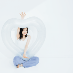 永野芽郁のなめらか美ハダに近づきたい♡上品なマット感がポイント！【ましゅまろ肌メイク】HOW TO