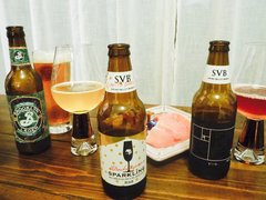 年末年始、ダラダラだけじゃもったいない！グッとオシャレに年を越せるクラフトビール３選