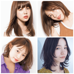 彼の本命になりたいなら…  好感度抜群ヘアをチェックせよ！【ar編集部からお贈りする 今週のオススメヘア４選】