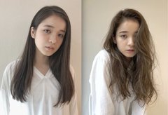 また会いたいなって思わせたい♡イケメン受けヘア、どっちが正解？