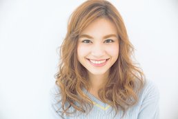 セクシー度が段違い!ヘルシーな毛流れノーバング