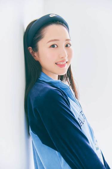 乃木坂46・一ノ瀬美空「お買い物したい気持ちがむくむくわいてきました