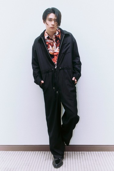 画像・写真】 | 眞栄田郷敦「とんでもなかったです」ホラー映画