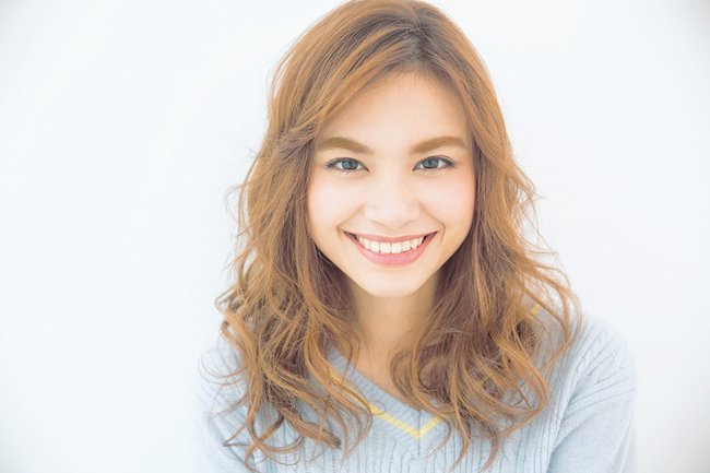 セクシー度が段違い！ヘルシーな毛流れノーバング