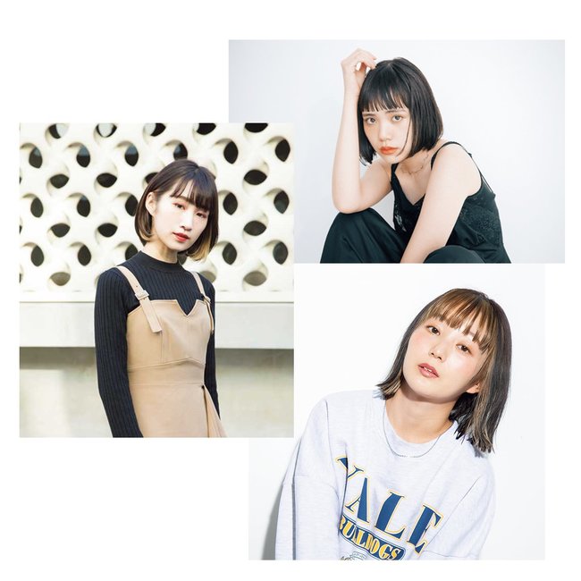 LE SSERAFIM（ル セラフィム）チェウォンのボブが可愛すぎる♡髪型のオーダー方法からヘアカタログまでチェウォン風ボブを徹底解説