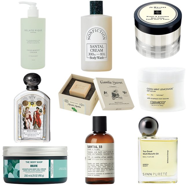 「恋気分を盛り上げたい」「気分を切り替えたい」など…目的別の香りで選ぶ！【ボディケア】12選