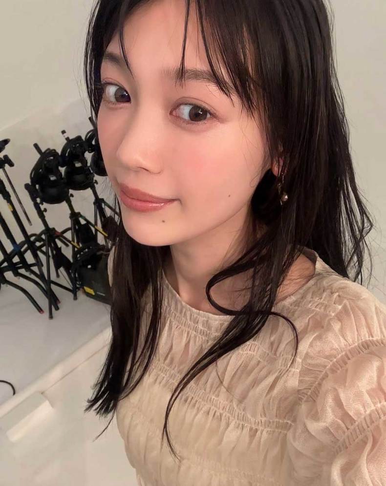 ar girl　伏屋璃乃