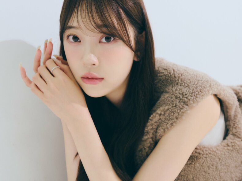 堀未央奈、結婚についてどう考える?「本当にそれが最上級の気持ち」出演中のドラマについて、20代最後にやりたいことなど”今の未央奈”を徹底深掘り♡