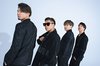 THE RAMPAGE from EXILE TRIBE。ar3月号より