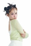 谷まりあ。ar1・2月合併号より
