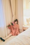 指原莉乃。ar2月号より