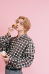 吉野北人。ar10月号より