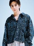 吉野北人。ar7月号より