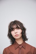 フロント