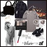 Visee×ar 秋のクールorキュート　コーディネートコンテスト 結果発表！