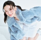 永野芽郁の透明感FACEに憧れる♡「リップを一度塗って軽くティッシュオフしてから…」芽郁のメイク事情に迫る！