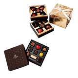 取引先への手土産に！ビジネスとしても贈れる豪華で品のあるバレンタインチョコ