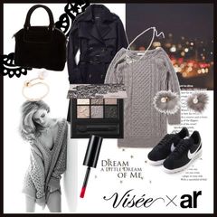 Visee×ar 秋のクールorキュート　コーディネートコンテスト 結果発表！