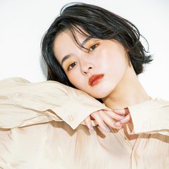 【2021年・小顔ボブランキング】美容師100人が選んだ♡顔が小さく見えるミニボブがランキングをジャック!? 