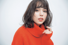 【ミディ】多くの女子たちに取り入れられしレングス… 差をつけるにはどうすれば!?