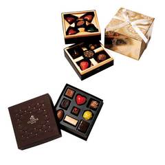 取引先への手土産に！ビジネスとしても贈れる豪華で品のあるバレンタインチョコ