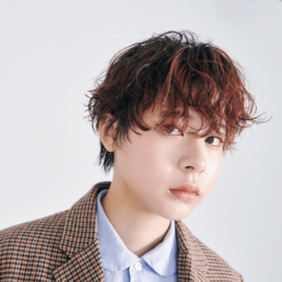 【ショート】ハンサムショートで悩殺ヘアに