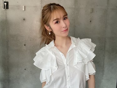 前髪もカラーも大事だけど 表参道の美容師が力説 最新モテヘアの共通点 Arweb アールウェブ