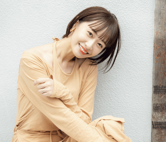 ショートはボーイッシュってウソ!?　こんなショートなら色っぽさ大爆発♡