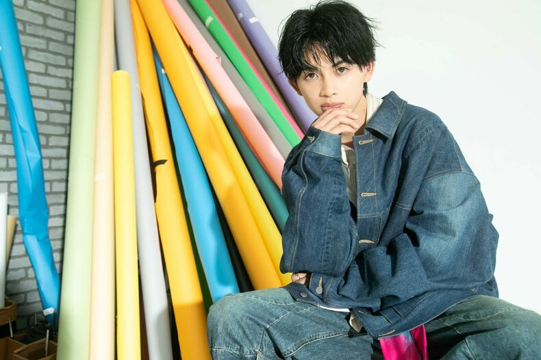 草川直弥