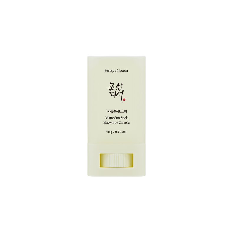 Beauty of Joseon ヨモギ UVケア サンスティック