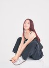 担当美容師／ディレクター　TOMOMIさん(en.)