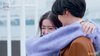 塩野瑛久と足立梨花©AbemaTV, Inc.