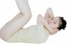 上西星来。ar3月号より