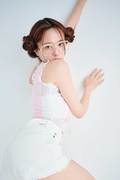 森香澄。ar7月号より