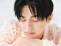 元之介。ar5月号より