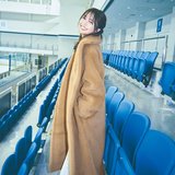 イイオンナ感満載のアウターで彼のハートをわしづかみ♡大原優乃がお手本【真冬のデートコーデ】２選