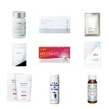 【2025年最新】「忙しくて塗り直しができない…」を解決！光老化を内側からブロックする【インナーUVケアアイテム】14選