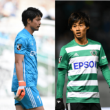 Ｊリーグ選手イケメン数珠つなぎ♡【松本山雅FC編】