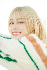 『花束とオオカミちゃんには騙されない』にも出演中！新星argirlの”美月（みづき）”ってどんな人？「クールって言われるけど心を許した相手には…」話題の美女にインタビュー♡