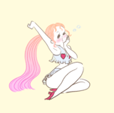 C　バーゲンで安かったから