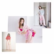 この秋はガーリーな気分…♡ arモデルが着こなす【最旬ピンクコーデ】4選